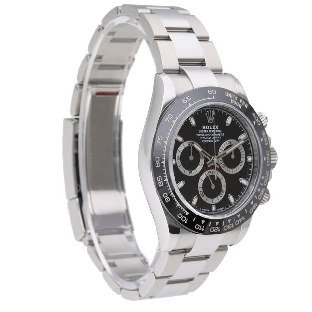 Rolex Daytona 116500 LN Image 2